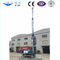 Convenient Jet Grouting And Anchoring Drilling Rig MDL - 150X2 Easy Maintenance