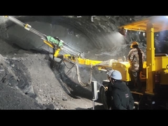 Βίντεο κατασκευαστικής τεκμηρίωσης του DW551