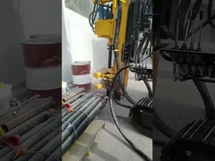 Μηχανή κατασκευής δομικών κατασκευών